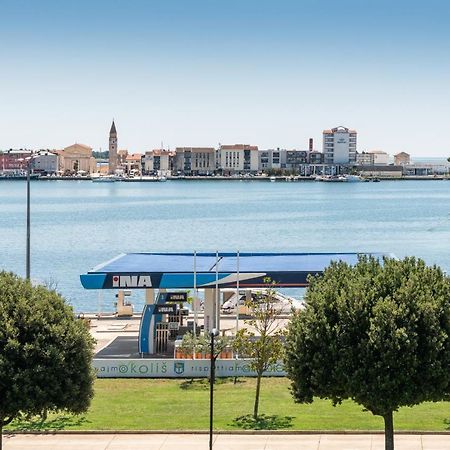 Apartment Bellavista Sea View ウマグ エクステリア 写真