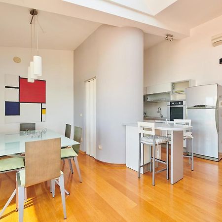 Apartment Bellavista Sea View ウマグ エクステリア 写真
