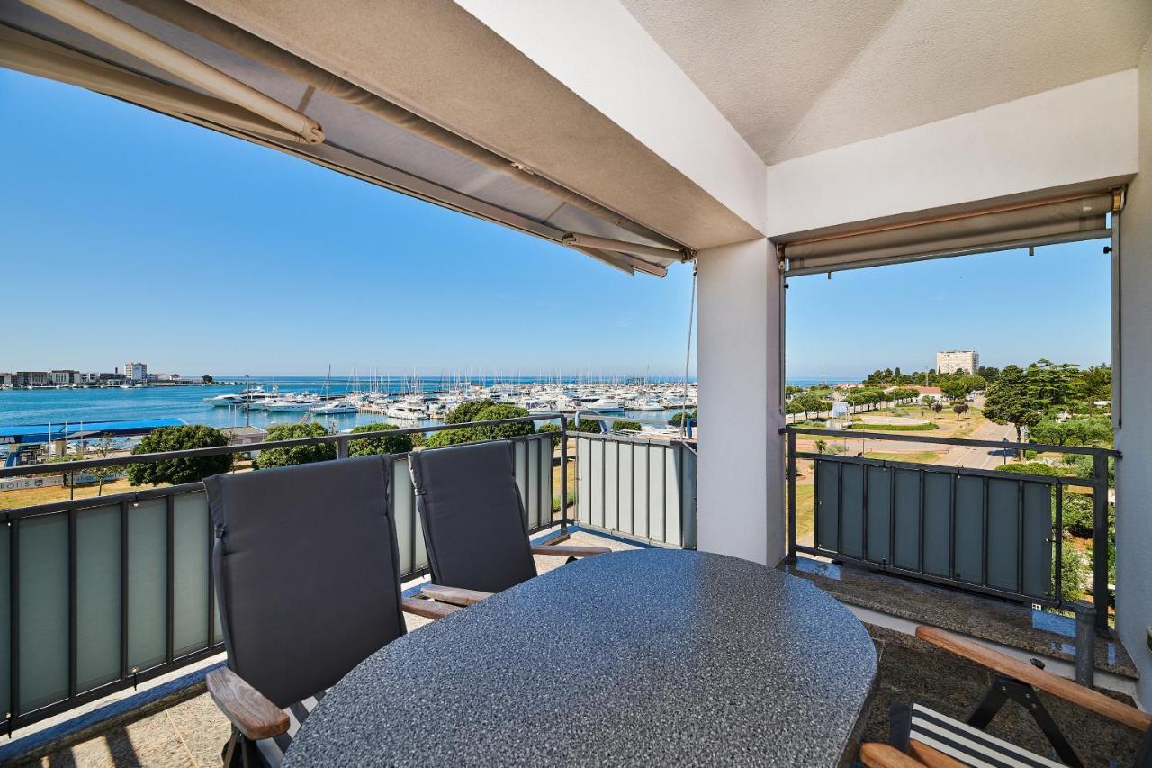 Apartment Bellavista Sea View ウマグ エクステリア 写真