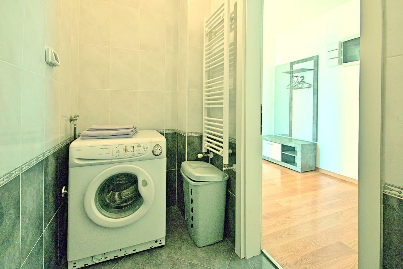 Apartment Bellavista Sea View ウマグ エクステリア 写真