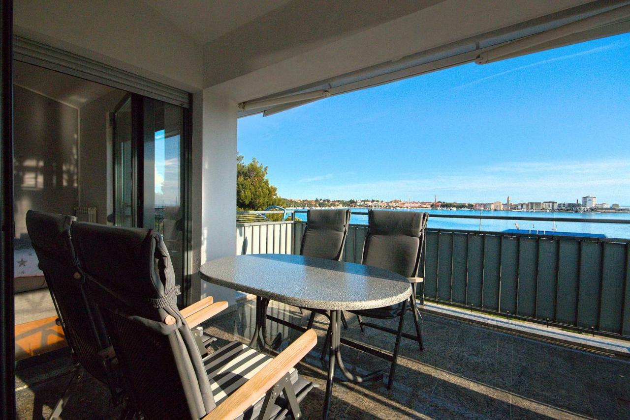 Apartment Bellavista Sea View ウマグ エクステリア 写真