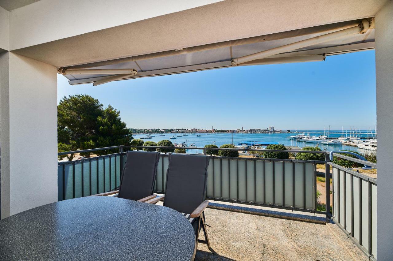 Apartment Bellavista Sea View ウマグ エクステリア 写真